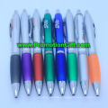 Plastic Ball Point Giveaway Pen